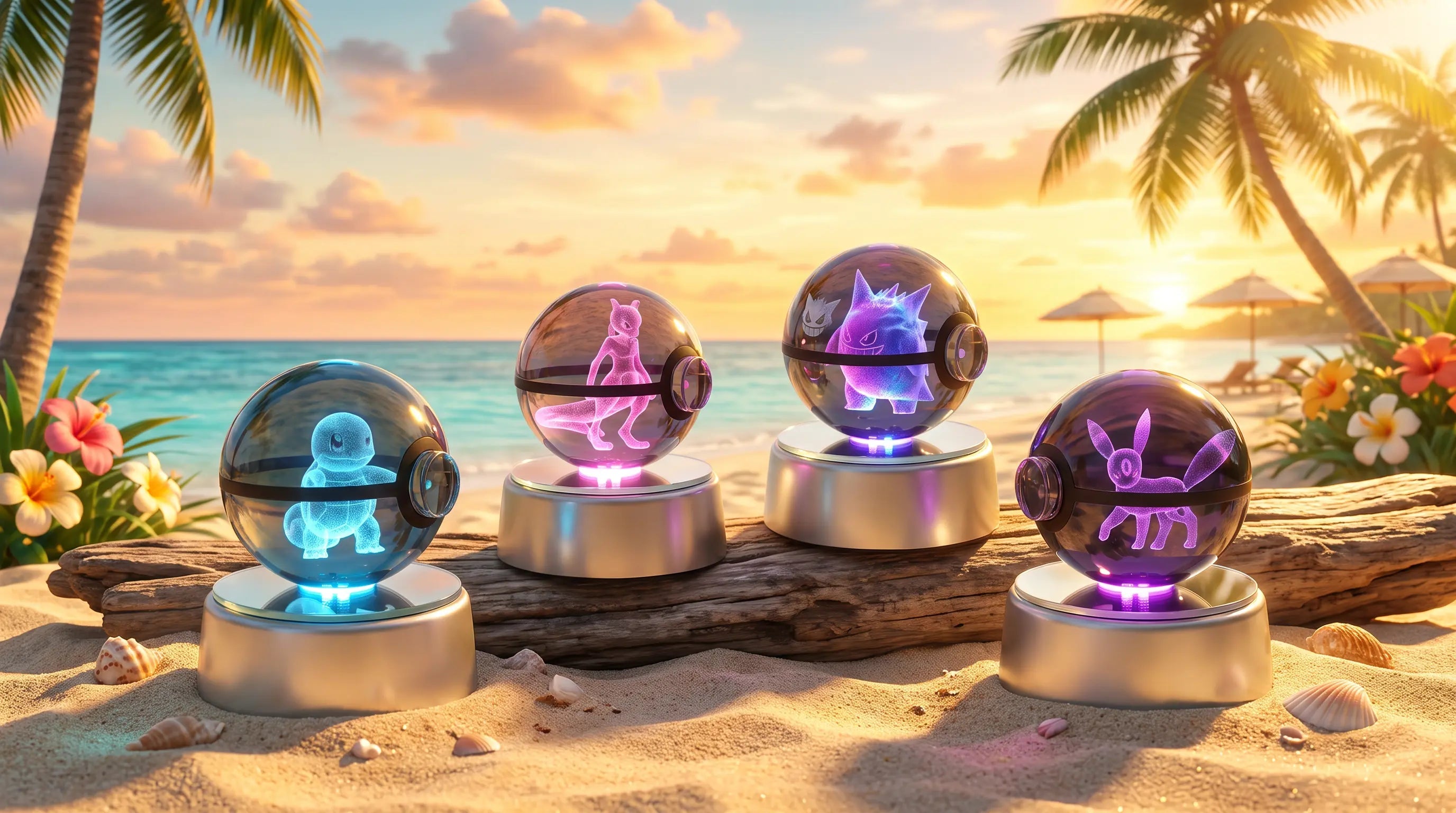 Codes cadeaux Pokémon GO : les codes gratuits de juillet 2026 à entrer avant expiration