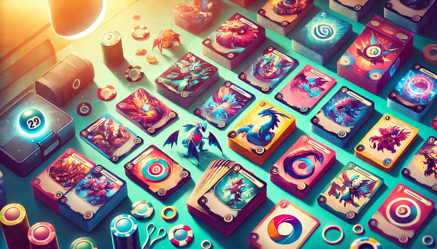 Découvrez-le-tout-nouveau-jeu-de-cartes-à-collectionner-Pokémon-Pocket ShinyBall