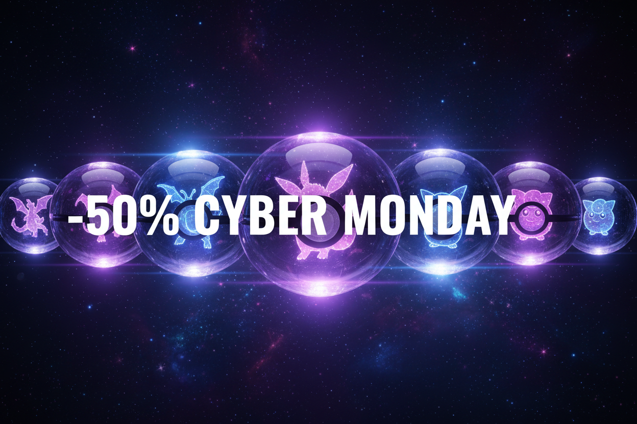 Noël-Pokémon-Les-Pokéballs-LED-en-promotion-pendant-les-Cyber-Days ShinyBall