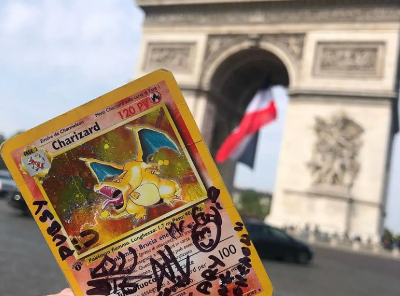 Gala TCG 2025 : Le rendez-vous immanquable des fans de cartes Pokémon à Paris ! ShinyBall
