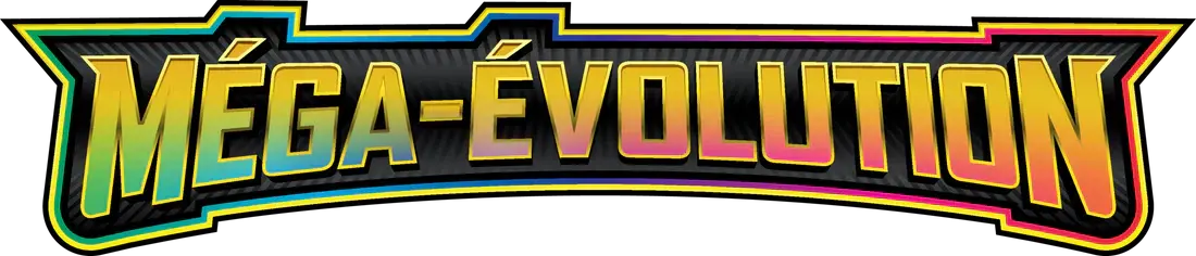 Pokémon Méga-Évolution : tout savoir sur la nouvelle extension (sortie le 10 octobre 2025) ShinyBall