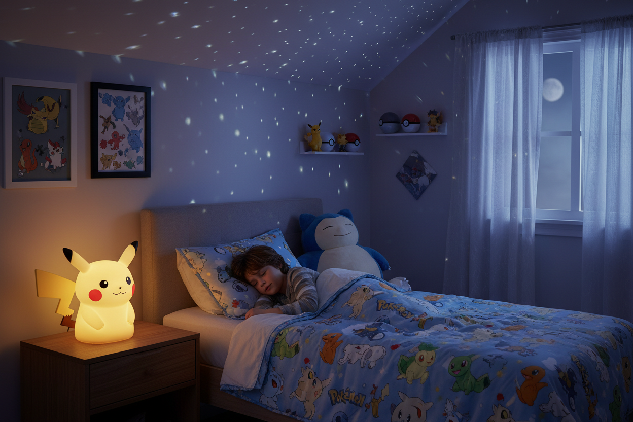 Où acheter une peluche Pokémon de qualité en 2026 : guide complet