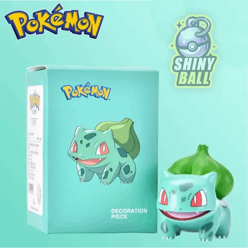 Mini-figurines Pokémon