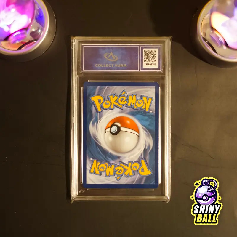 Mentali VMAX 065/203 - Évolution Céleste - COLLECT AURA 9.5 (MINT+) (FR) ShinyBall