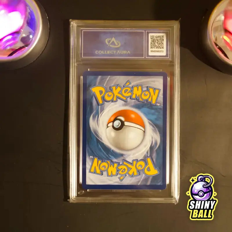 Noctali VMAX 095/203 - E&B Évolution Céleste - COLLECT AURA 9.5 (MINT+) (FR) ShinyBall