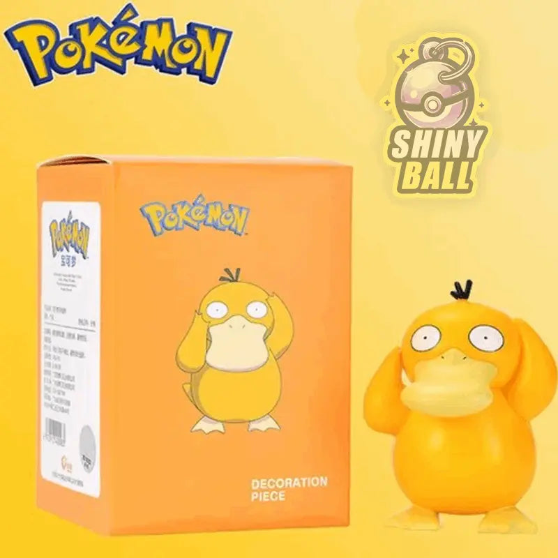 Mini-figurines Pokémon