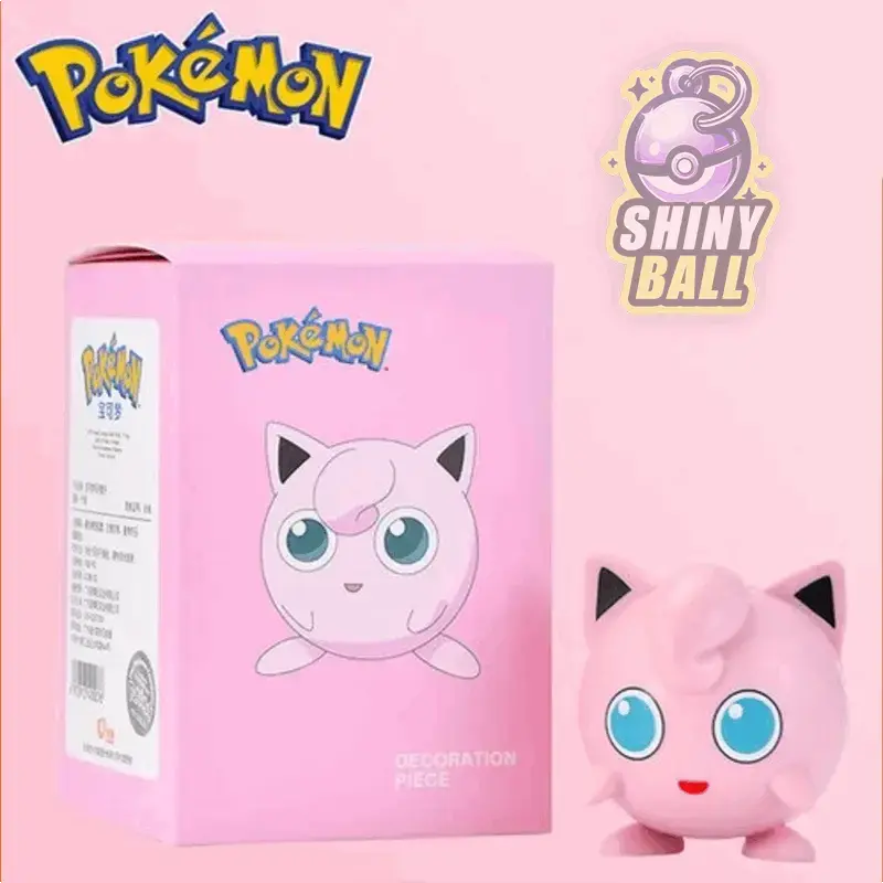 Mini-figurines Pokémon