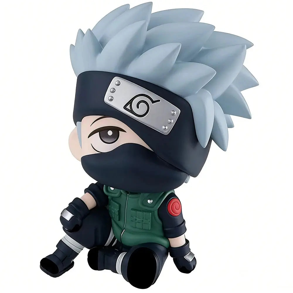 Figurine Naruto Kakashi Hatake – Mini Chibi (9 cm) ShinyBall