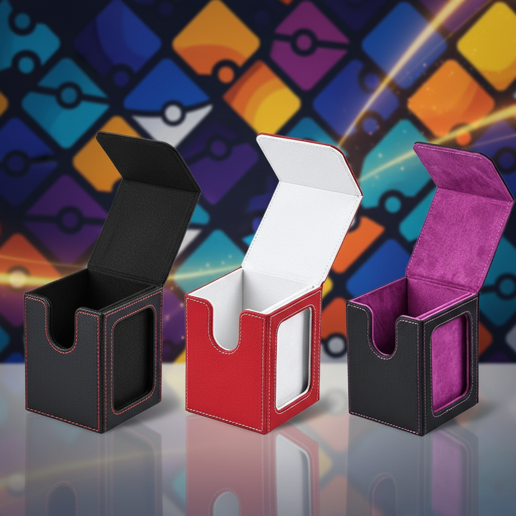 Bannière avec pattern Pokémon ShinyBall