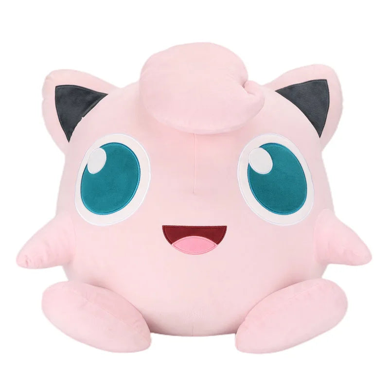 Pokémon Plush ShinyBall