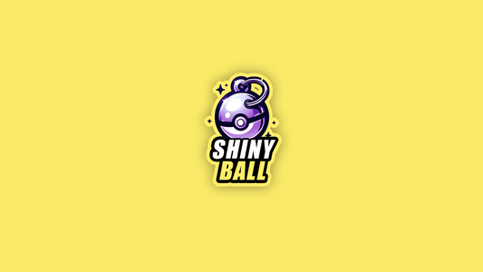 ShinyBall : le site du vrai fan de Pokémon
