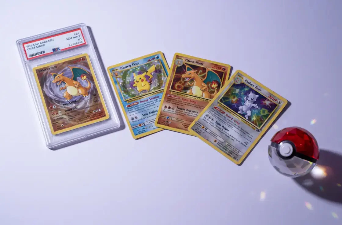 Cartes Pokémon 30e anniversaire 2026 : liste, raretés et cartes à surveiller