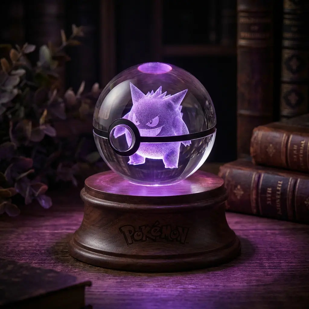 Le Guide Ultime des Veilleuses Pokémon pour les Enfants en 2026