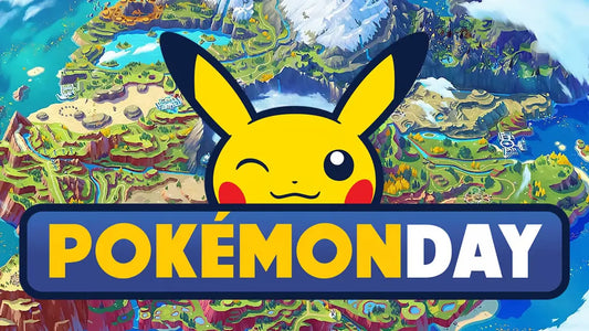 Le Pokémon Day 2024 : A quoi s'attendre cette année ?