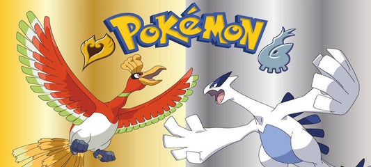 Pokémon Or et Argent de retour en 2024 ?
