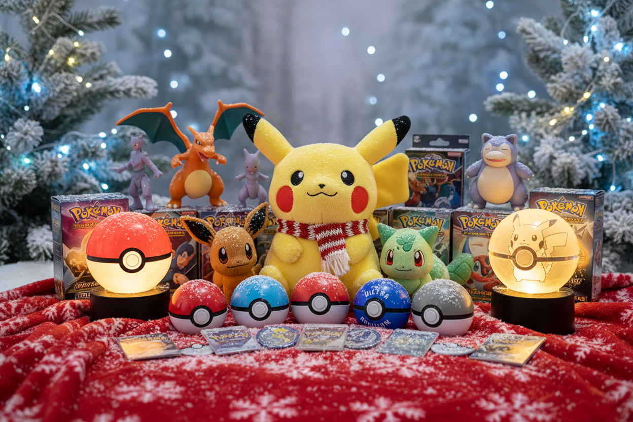 Les-meilleurs-cadeaux-Pokémon-à-offrir-cet-hiver ShinyBall