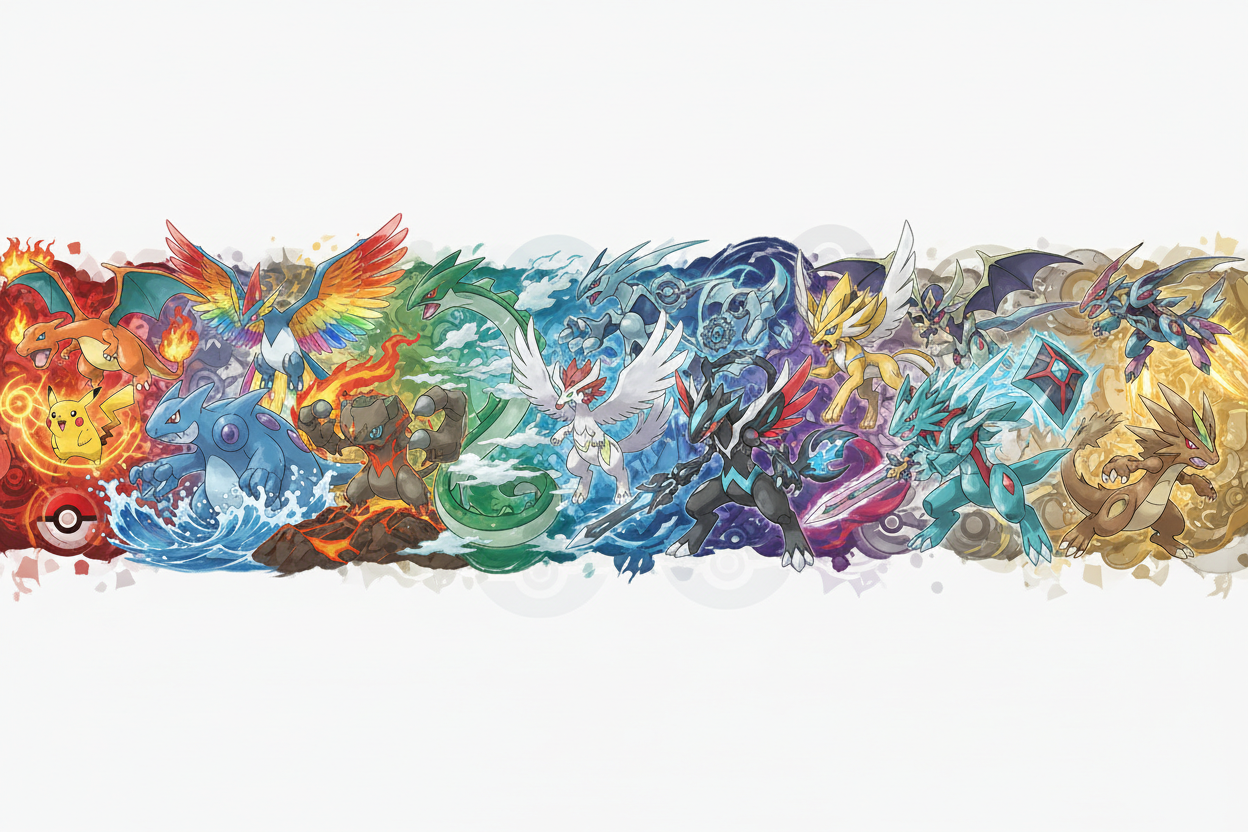 Générations-Pokémon-guide-simple-de-la-Gen-1-à-la-Gen-9 ShinyBall