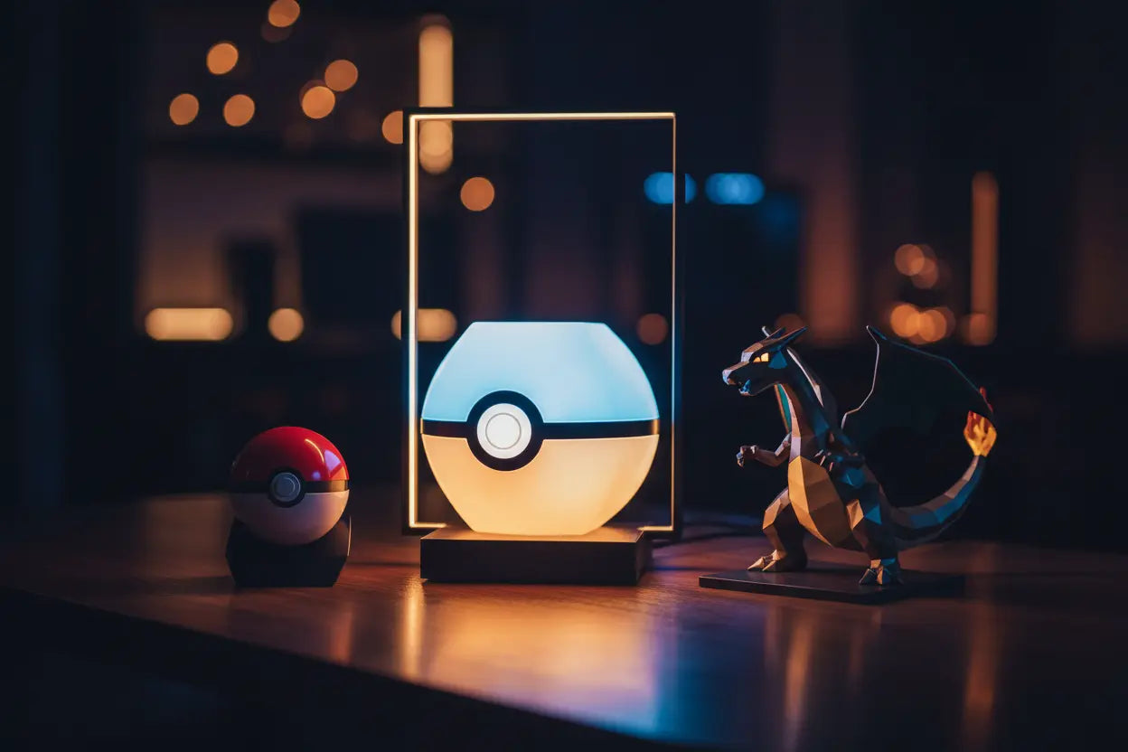 Lampe Gaming LED : Guide 2026 pour Optimiser Ton Setup Gaming