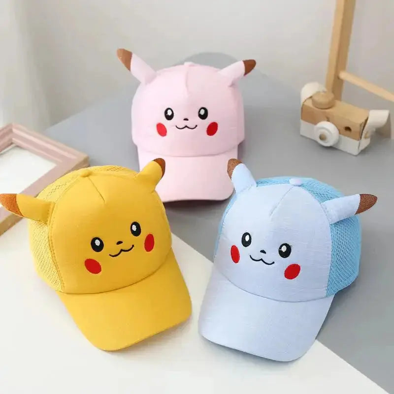 Casquette-Pokémon ShinyBall