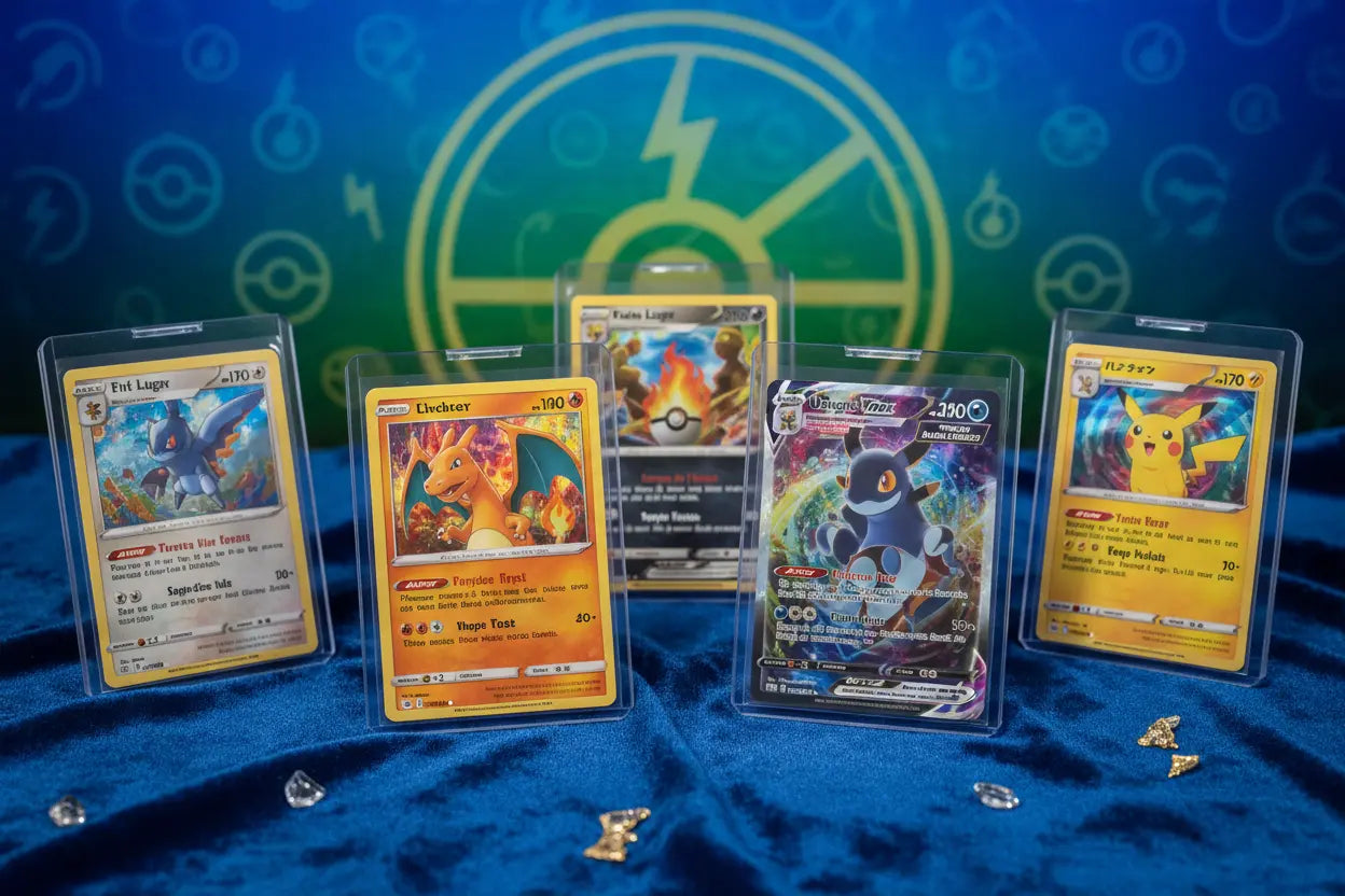 Cartes-Pokémon-à-l-unité ShinyBall