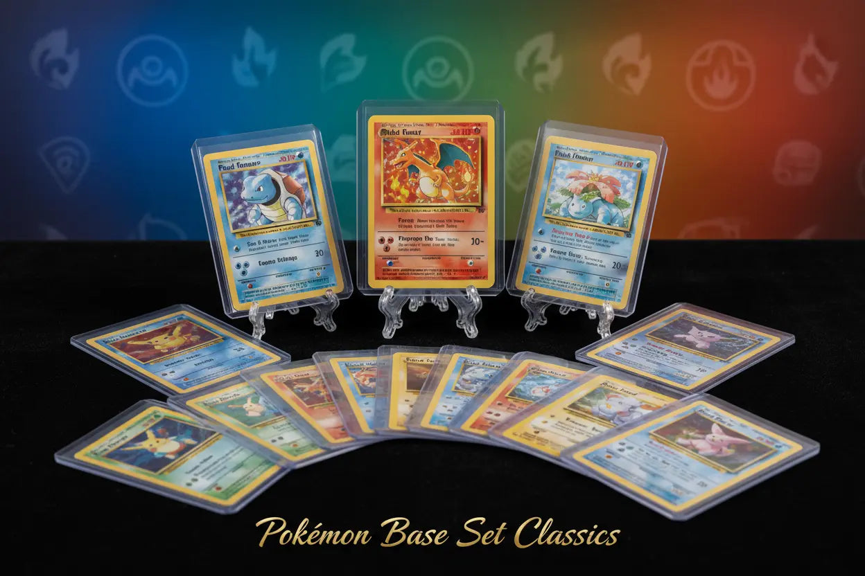 Cartes-Pokémon-Set-de-Base-Édition-1-Unlimited ShinyBall