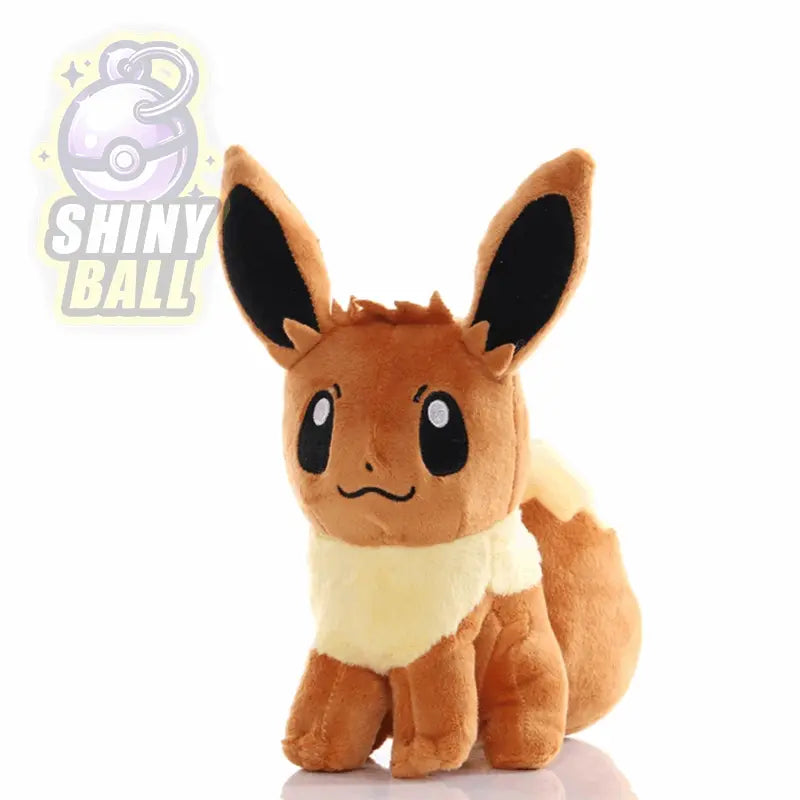 Peluches Pokémon