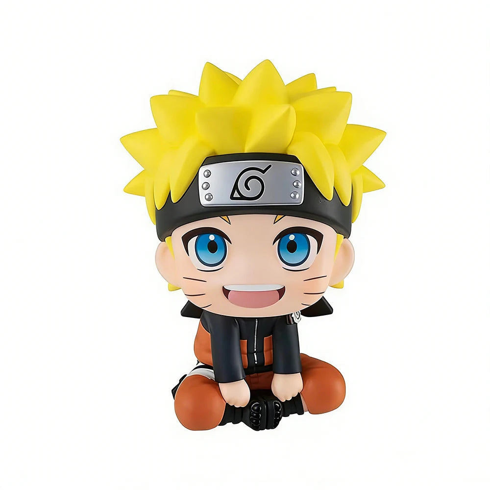 Figurine Naruto Uzumaki – Mini Chibi (9 cm)