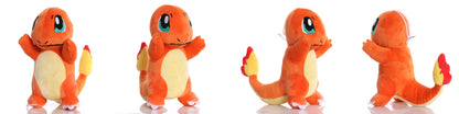 Pokémon stuffed animals