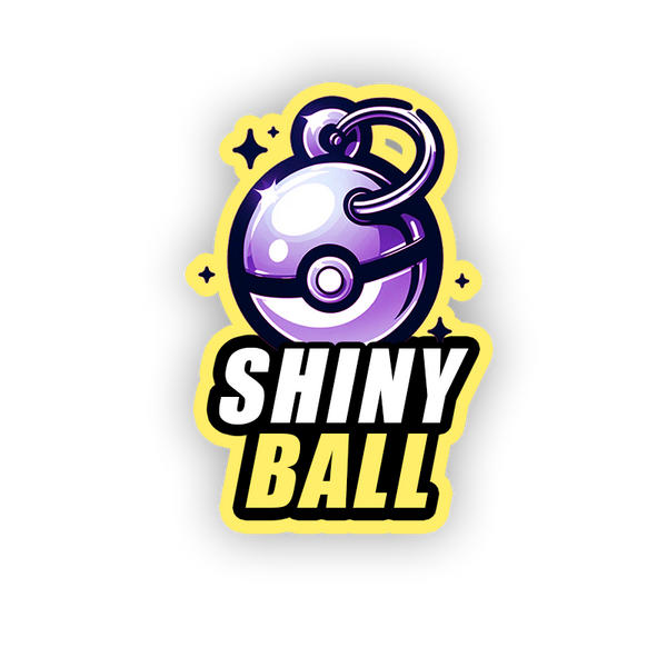ShinyBall