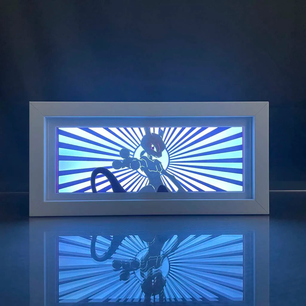 MewTwo LightBox