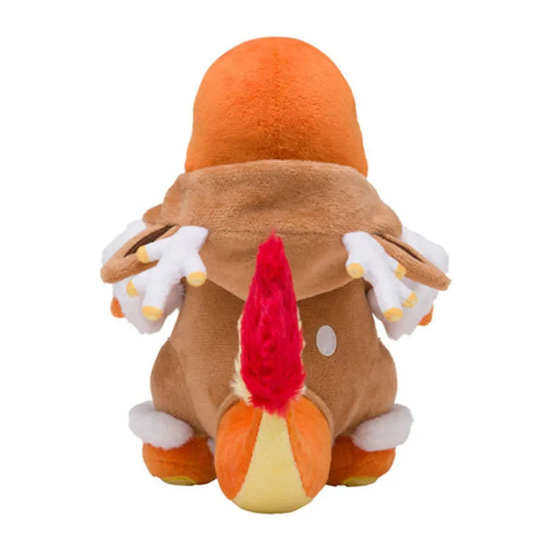 NOEL PELUCHE CADEAU POKÉMON