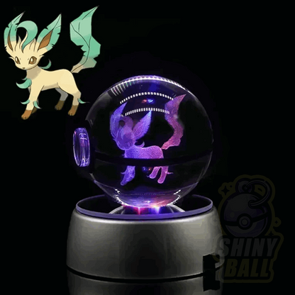 pokeball led pokemon shinyball phylalli