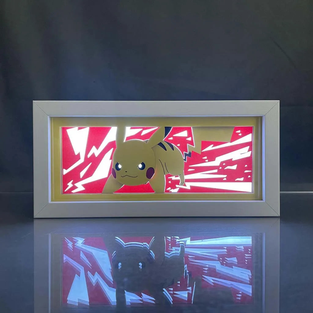 Pika LightBox