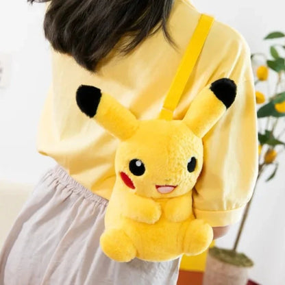 Sac à dos Pokémon - Pikachu ⚡️