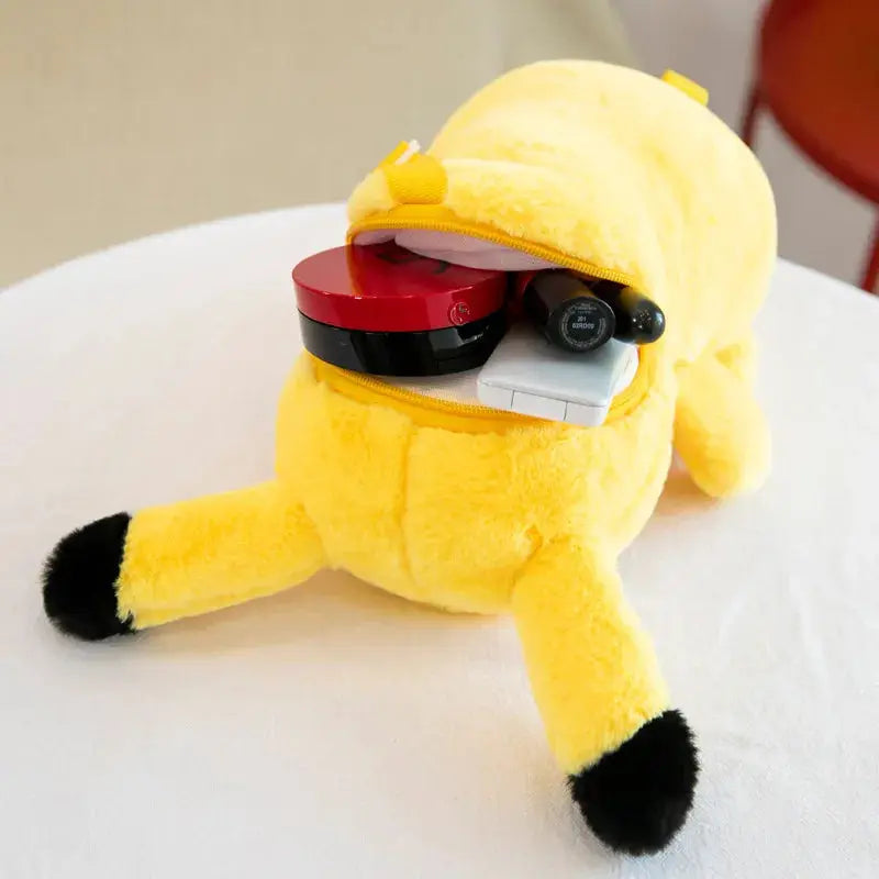Sac à dos Pokémon - Pikachu ⚡️ ShinyBall