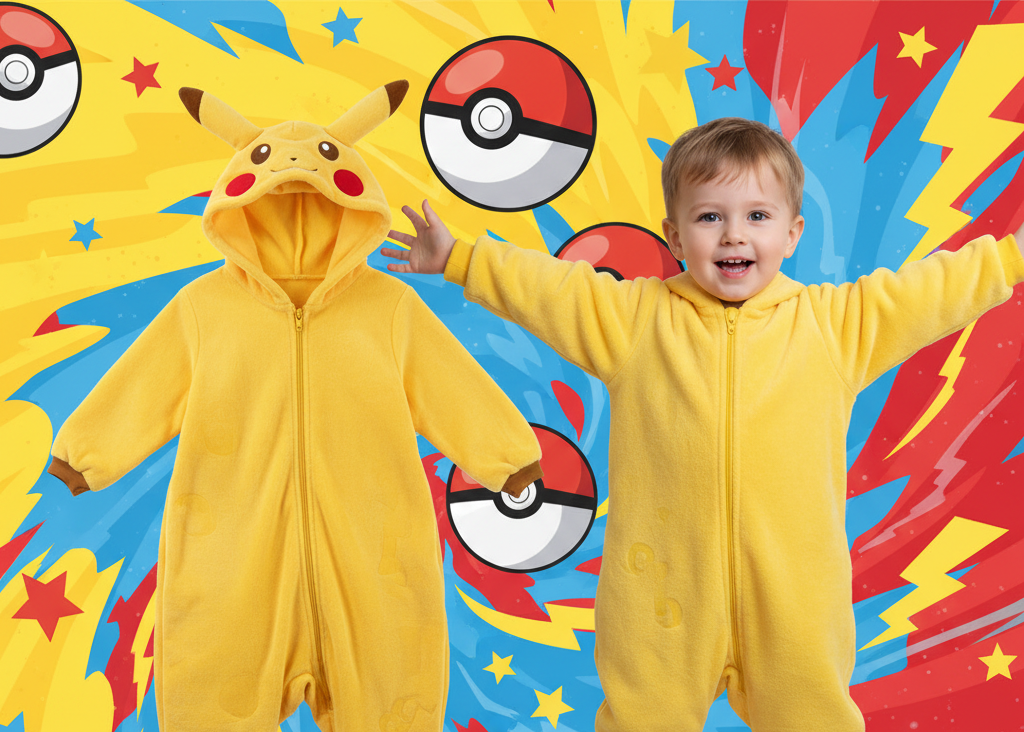 Bannière slider Pokémon