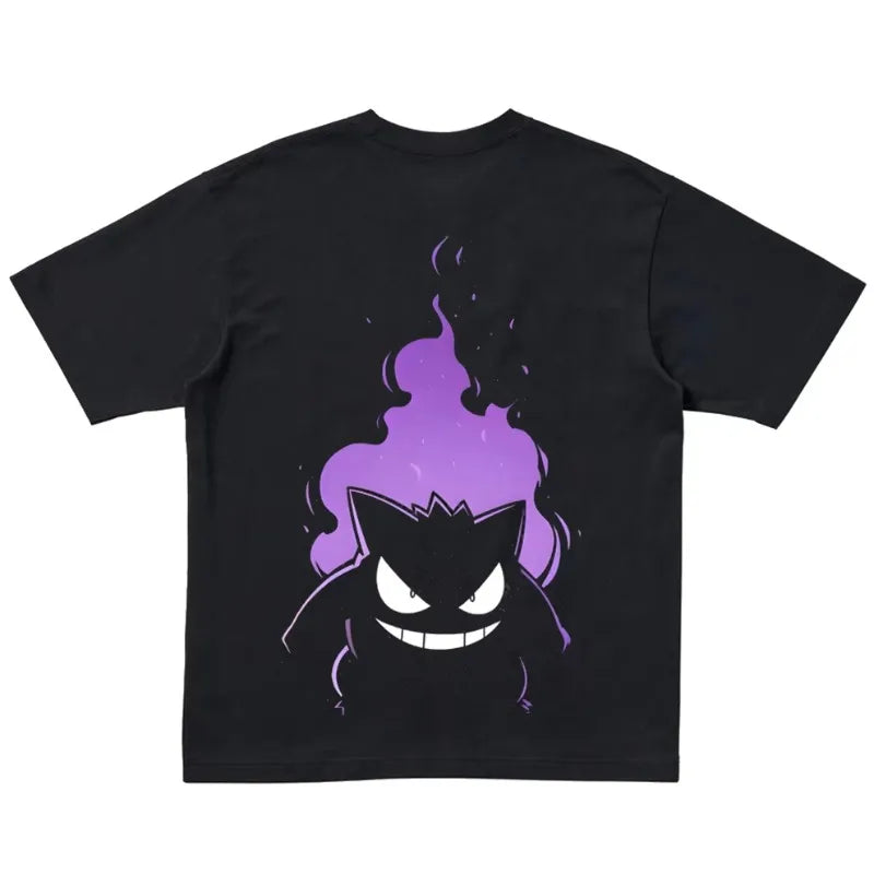 t shirt ectoplasma ShinyBall