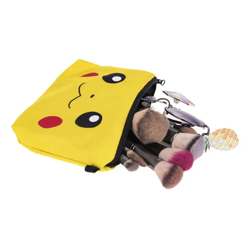 Trousse Pokémon - Pikachu ⚡️ ShinyBall