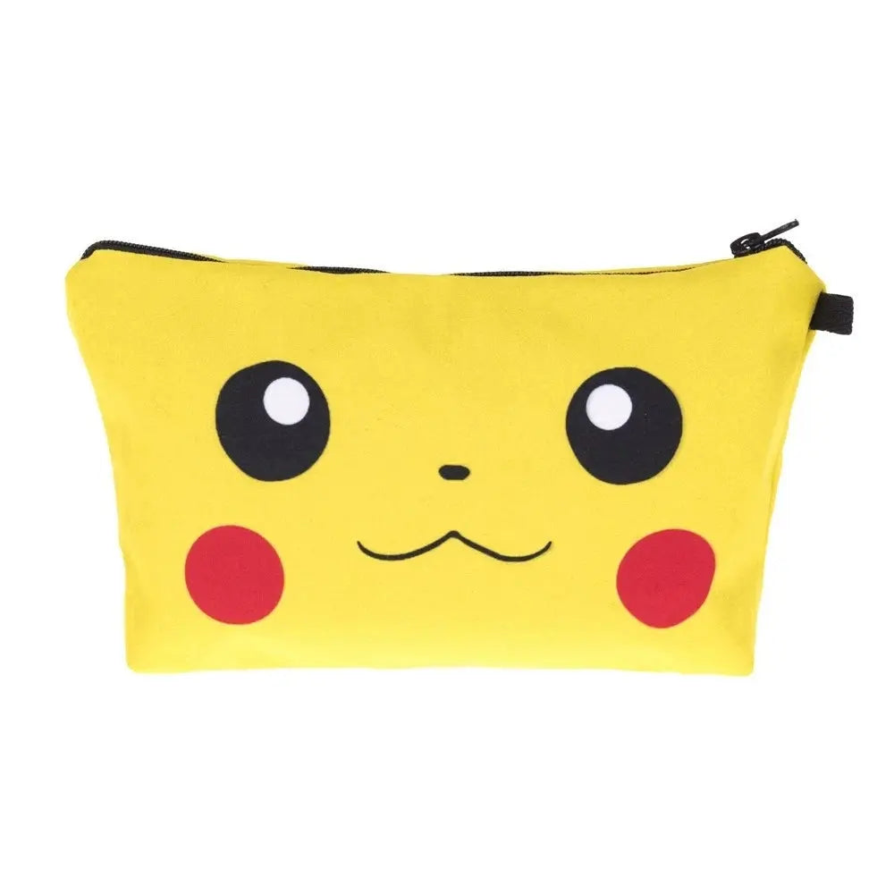 Trousse Pokémon - Pikachu ⚡️ ShinyBall